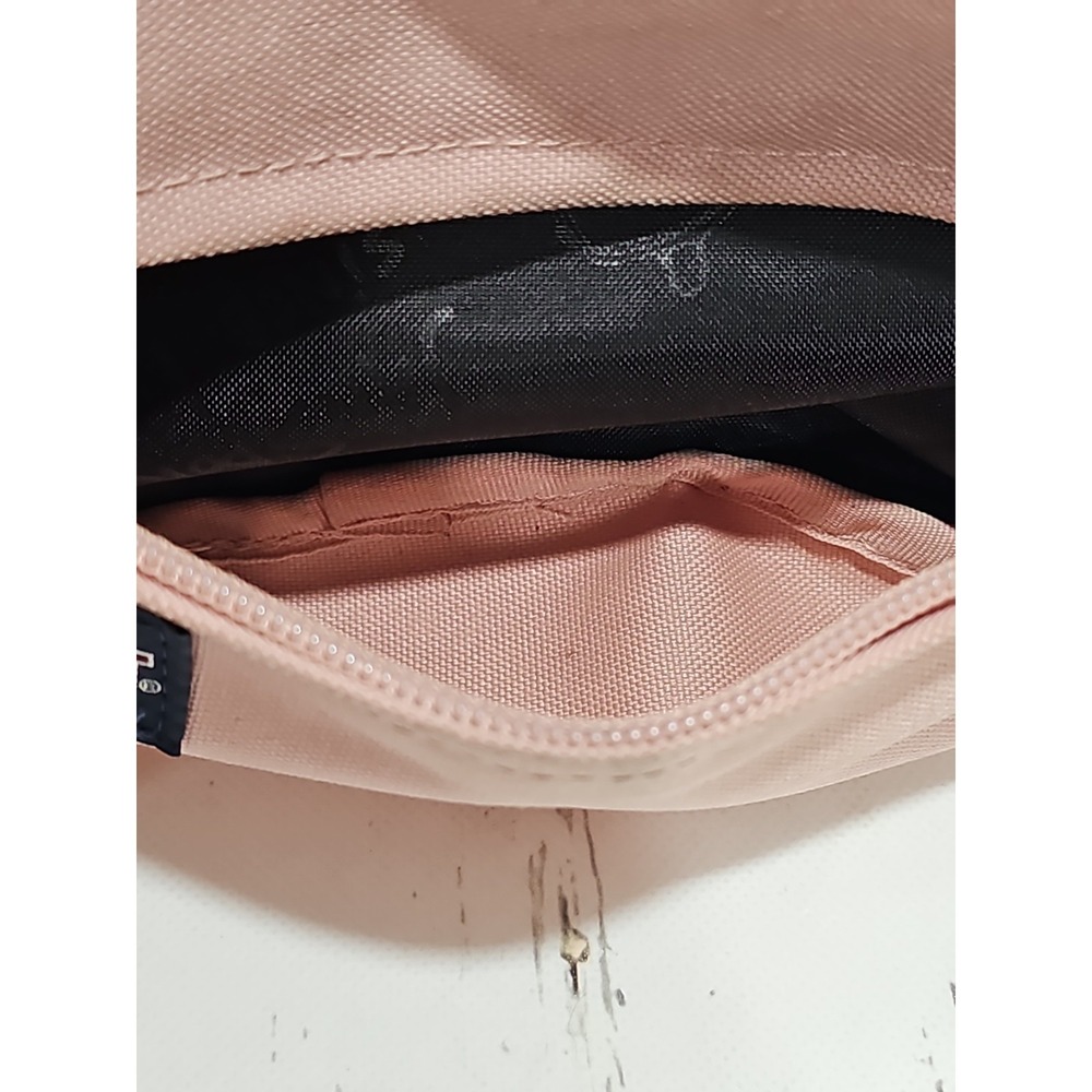Jansport Fifth Avenue Fanny Pack Mistiy Roes JS00TAN17N8 - Picture 8 of 11